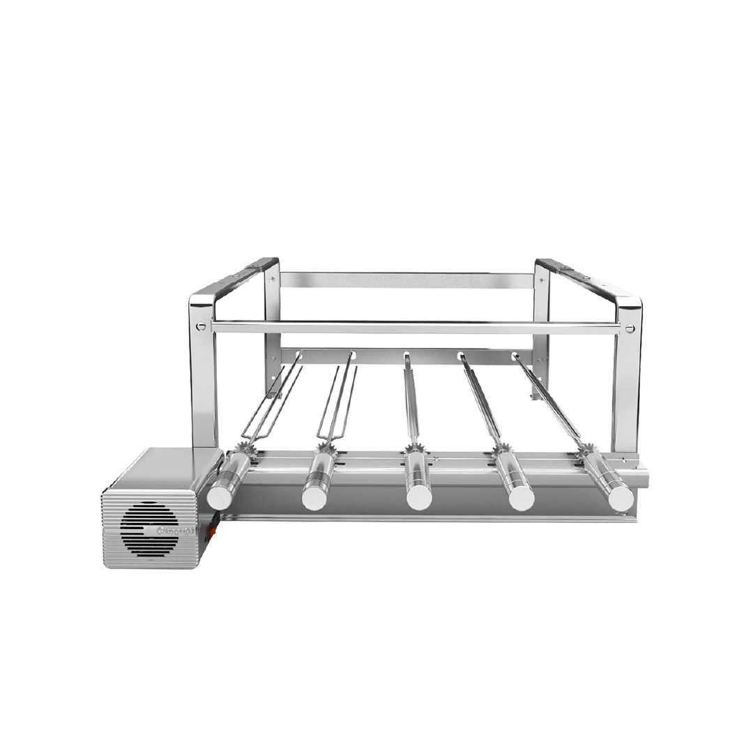 Giragrill kit 4305 R