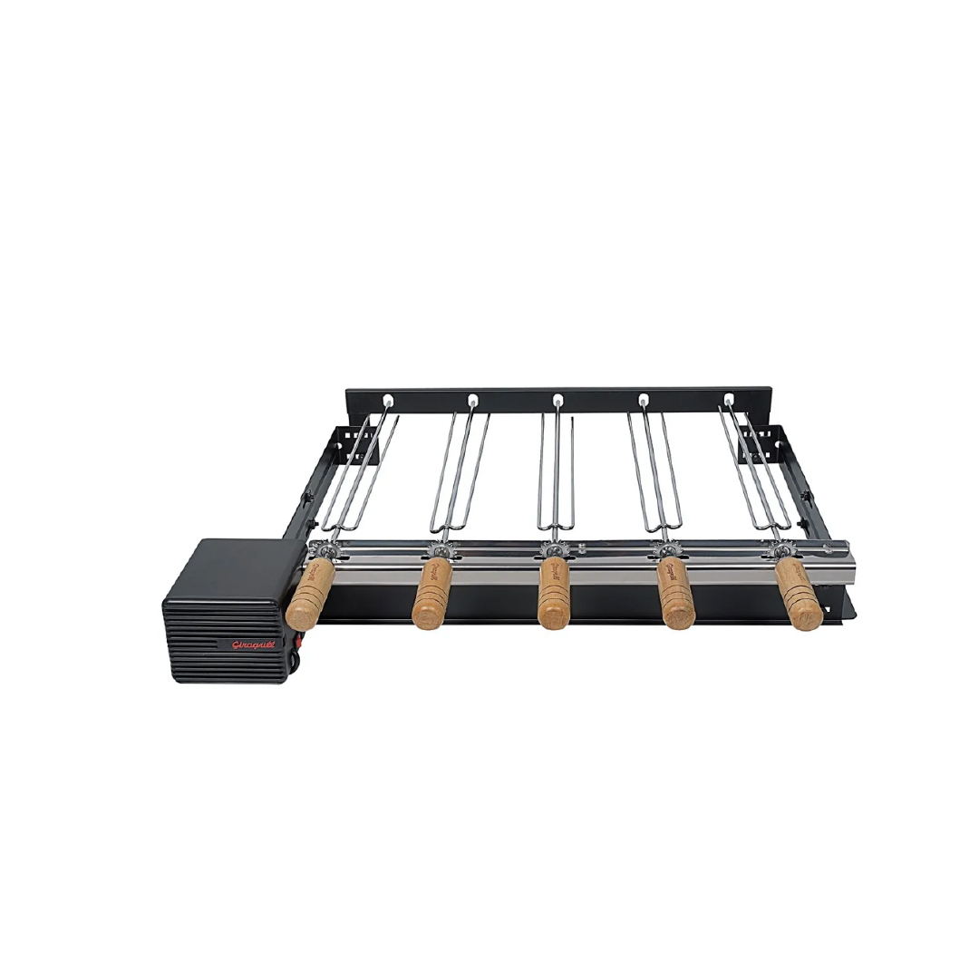 Giragrill kit S 2005